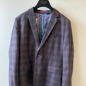 Ted Baker London Mens Blazer